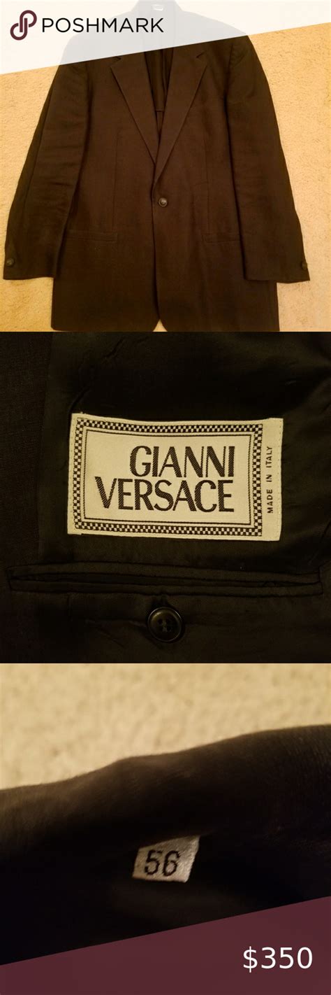 versace jacket dhgate|Wholesale Gianni Versace Jacket at cheap prices .